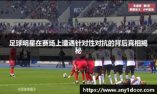 足球明星在赛场上遭遇针对性对抗的背后真相揭秘